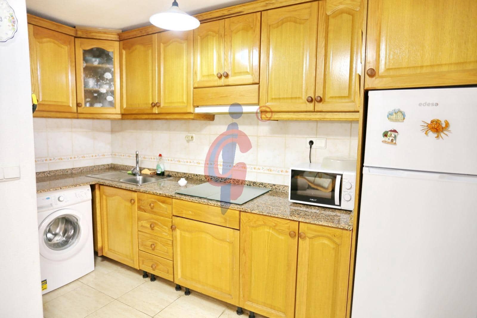 Appartement à vendre à Guardamar del Segura - 89 990 € (Ref: 10062118)