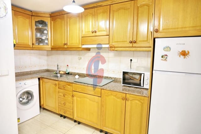 Appartement à vendre à Las Viñas, Guardamar del Segura - 89 990 € (Ref: 10062118)