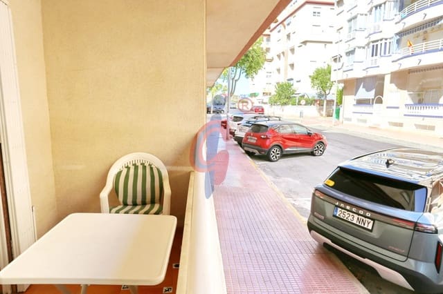 Appartement à vendre à Las Viñas, Guardamar del Segura - 89 990 € (Ref: 10062118)