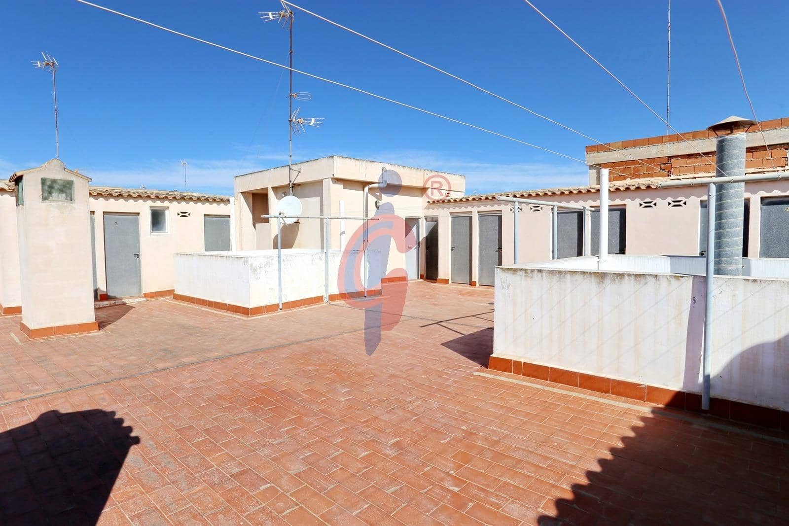 2 bedroom Apartment for sale in Guardamar del Segura - € 145,000 (Ref: 10062119)