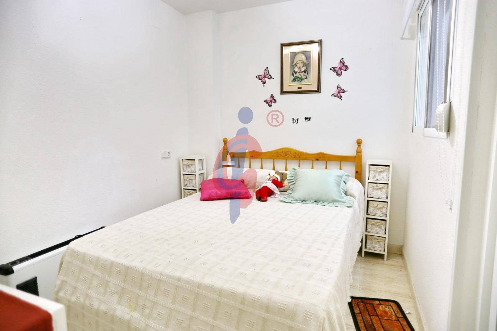 2 bedroom Apartment for sale in Guardamar del Segura - € 145,000 (Ref: 10062119)