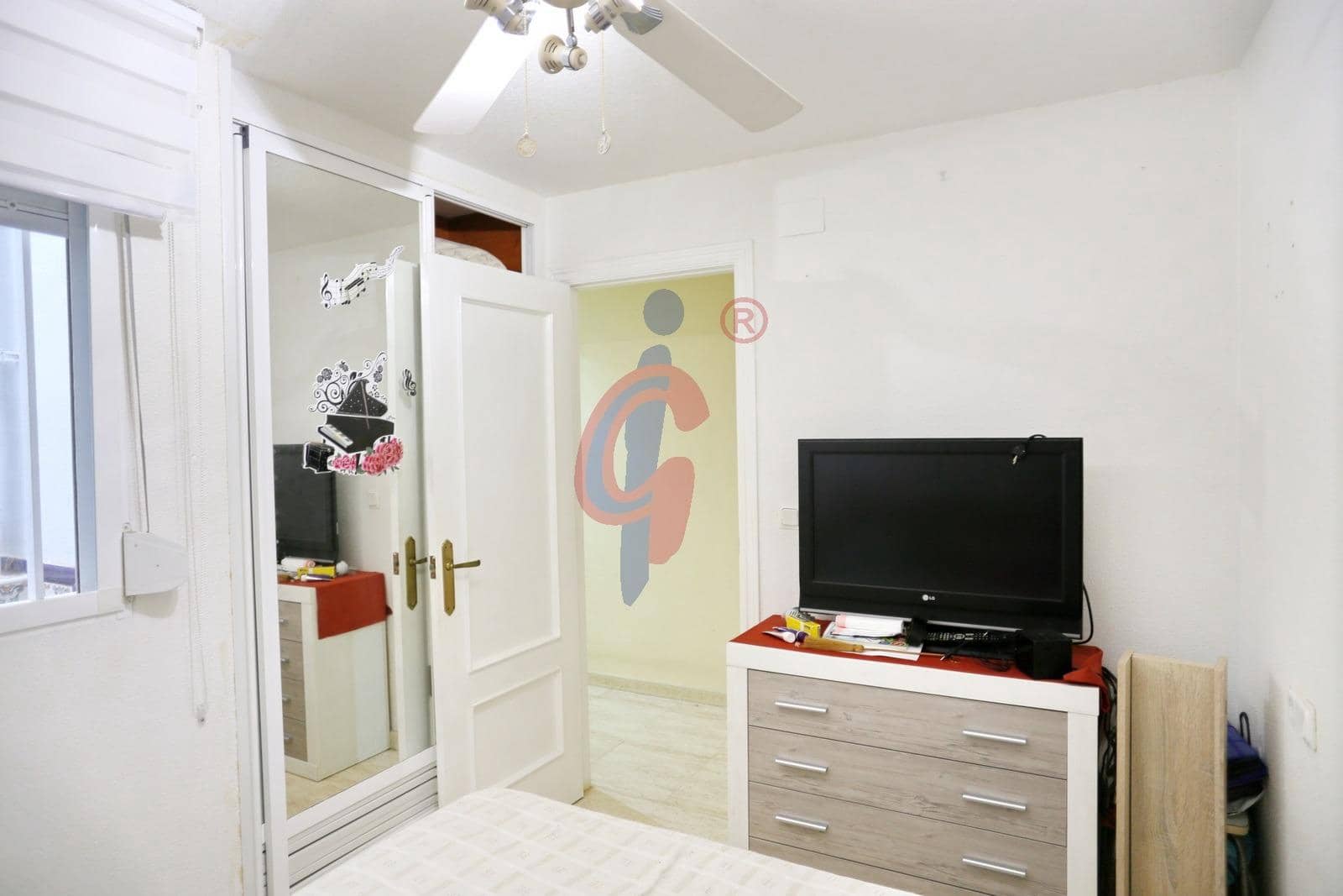 2 bedroom Apartment for sale in Guardamar del Segura - € 145,000 (Ref: 10062119)