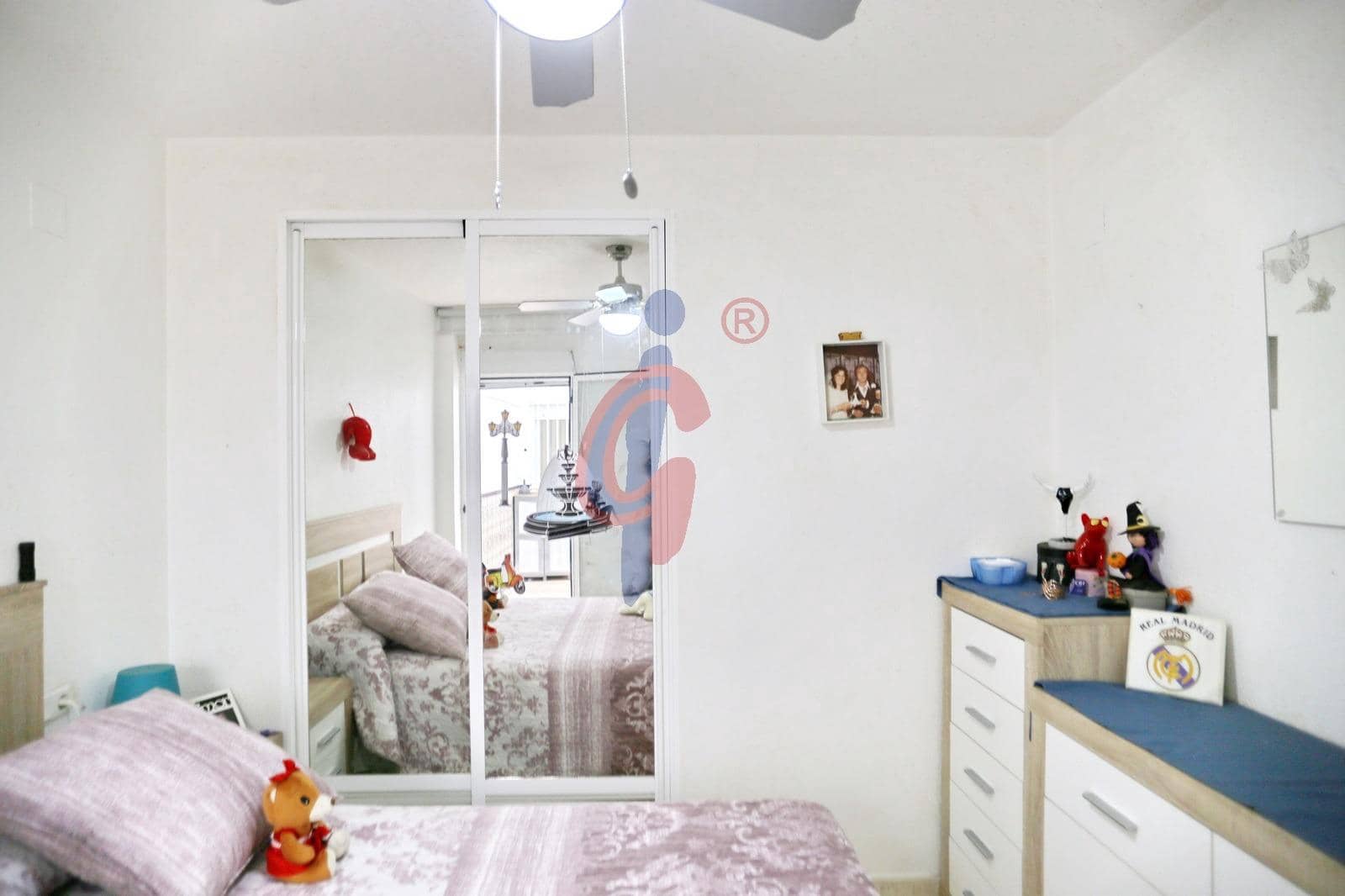 2 bedroom Apartment for sale in Guardamar del Segura - € 145,000 (Ref: 10062119)