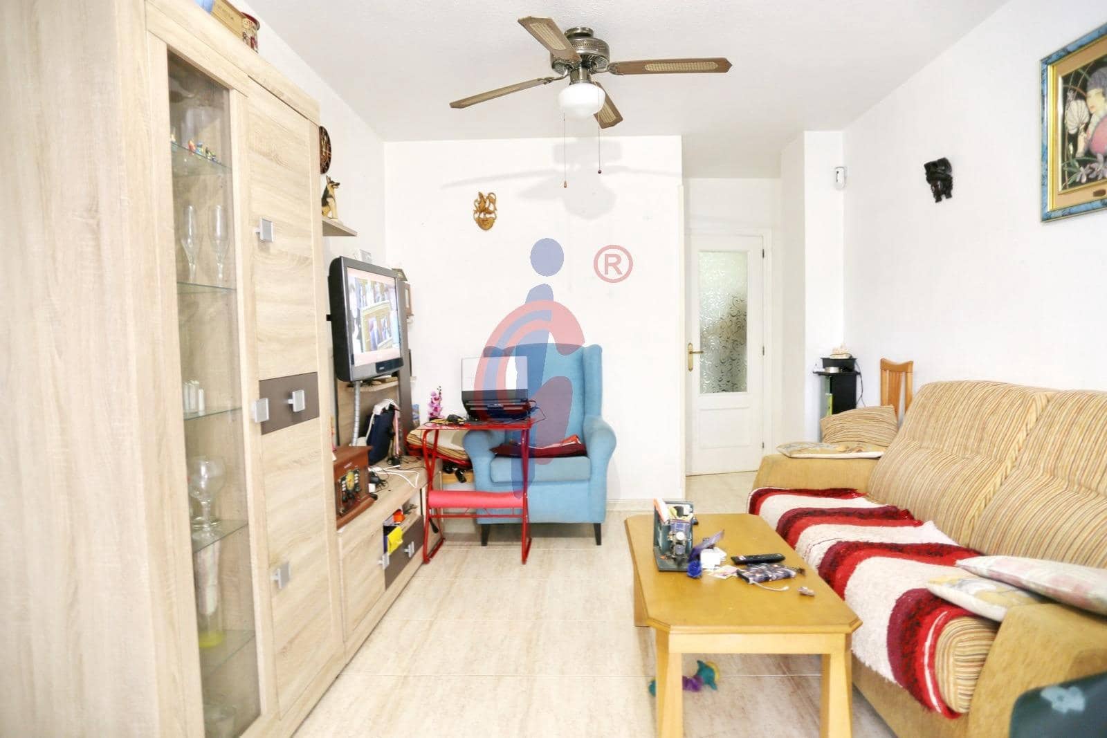 2 bedroom Apartment for sale in Guardamar del Segura - € 145,000 (Ref: 10062119)