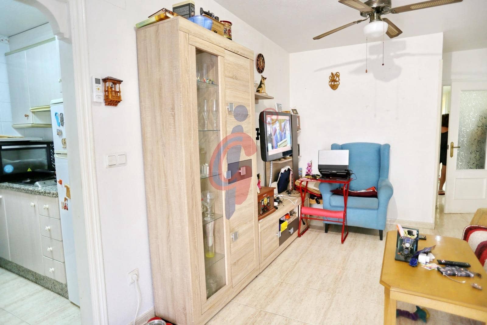 2 bedroom Apartment for sale in Guardamar del Segura - € 145,000 (Ref: 10062119)