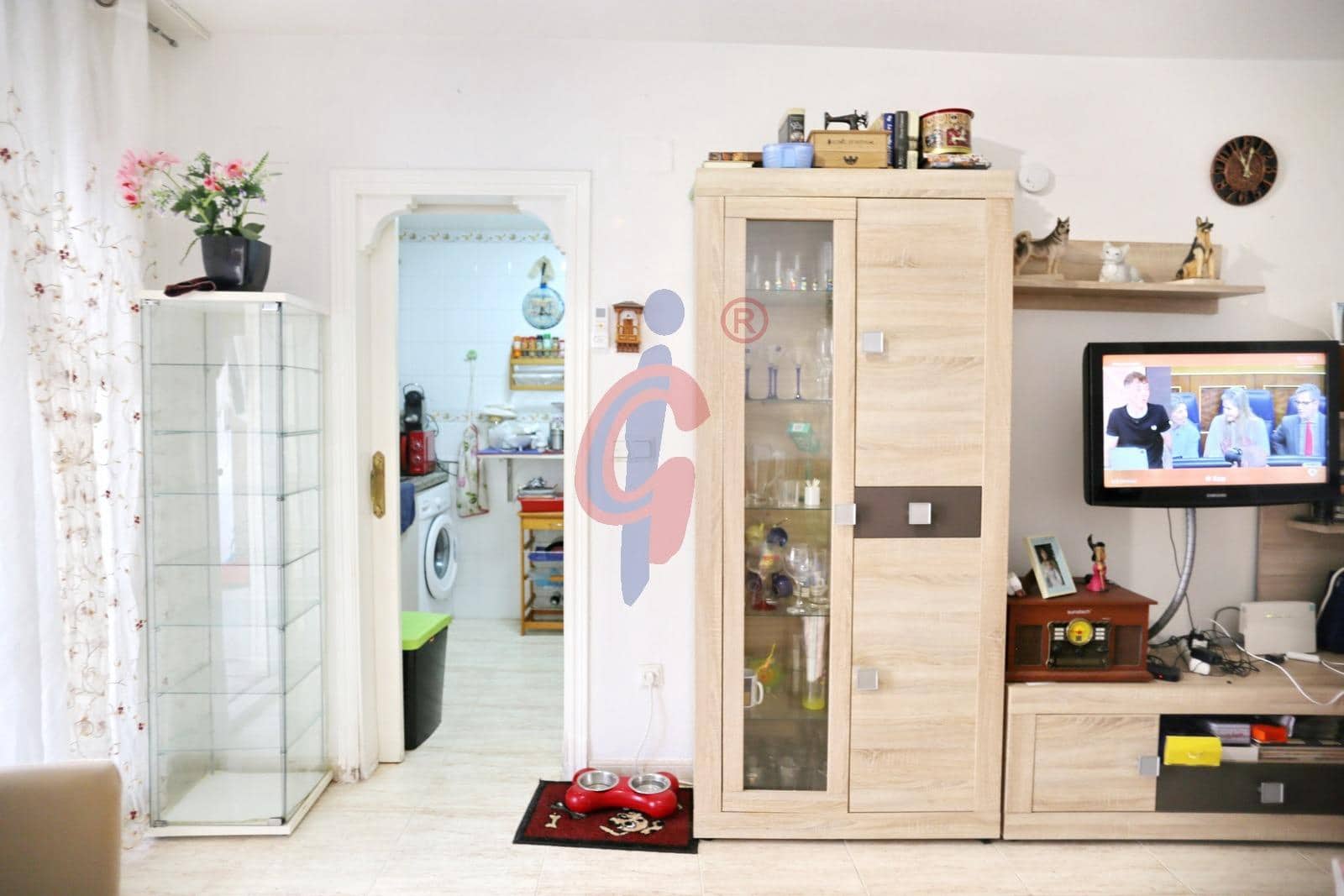 2 bedroom Apartment for sale in Guardamar del Segura - € 145,000 (Ref: 10062119)