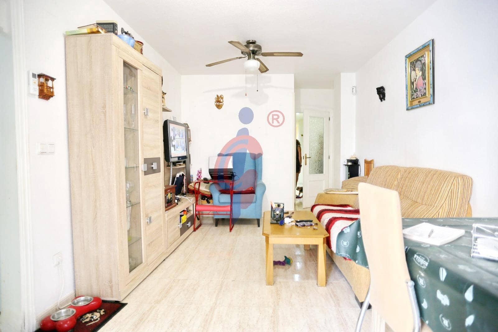 2 bedroom Apartment for sale in Guardamar del Segura - € 145,000 (Ref: 10062119)