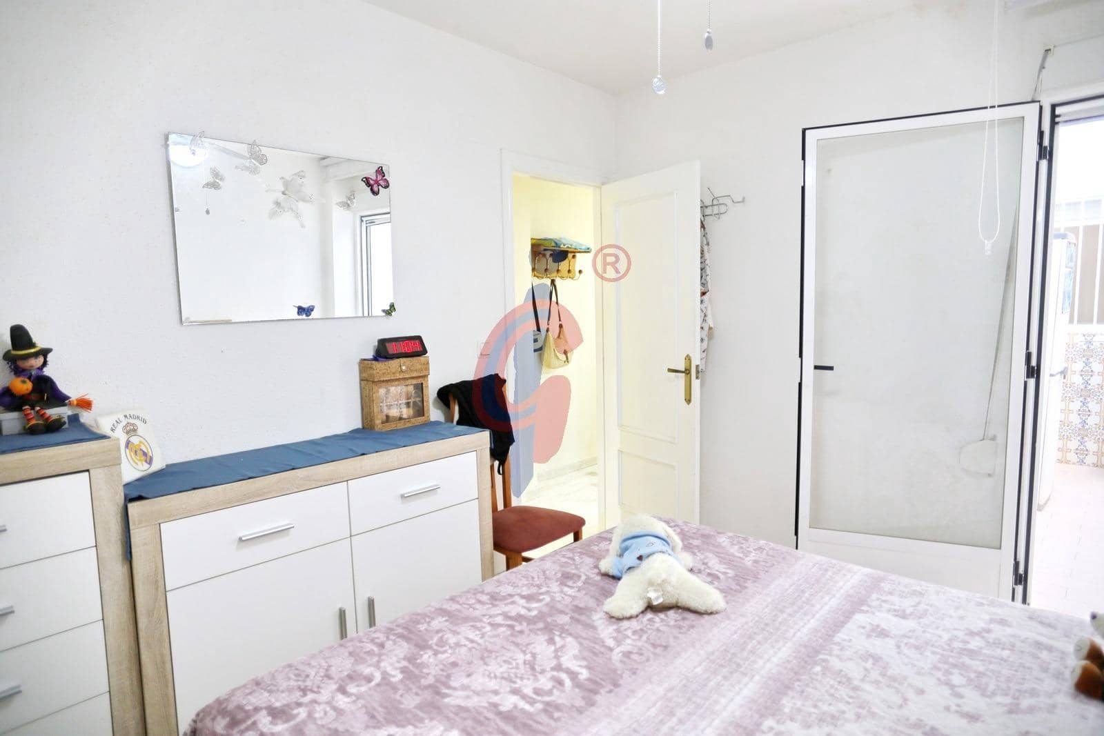 2 bedroom Apartment for sale in Guardamar del Segura - € 145,000 (Ref: 10062119)