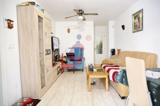 2 bedroom Apartment for sale in Las Viñas, Guardamar del Segura - € 145,000 (Ref: 10062119)