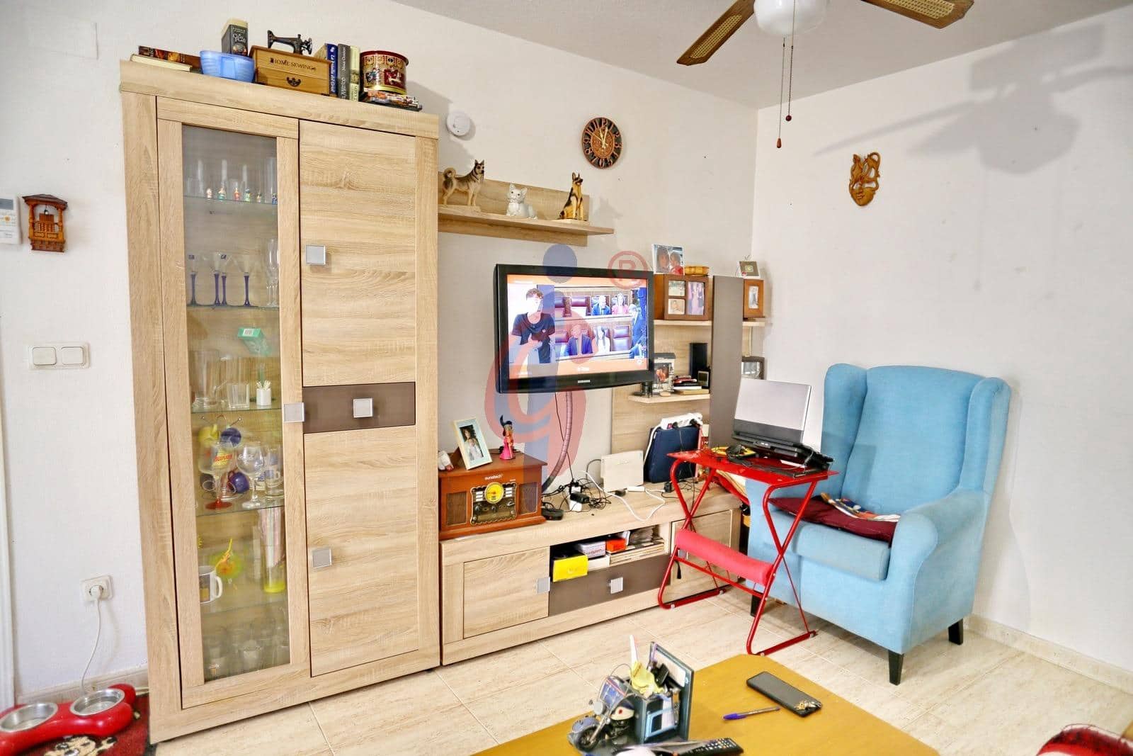 2 bedroom Apartment for sale in Guardamar del Segura - € 145,000 (Ref: 10062119)