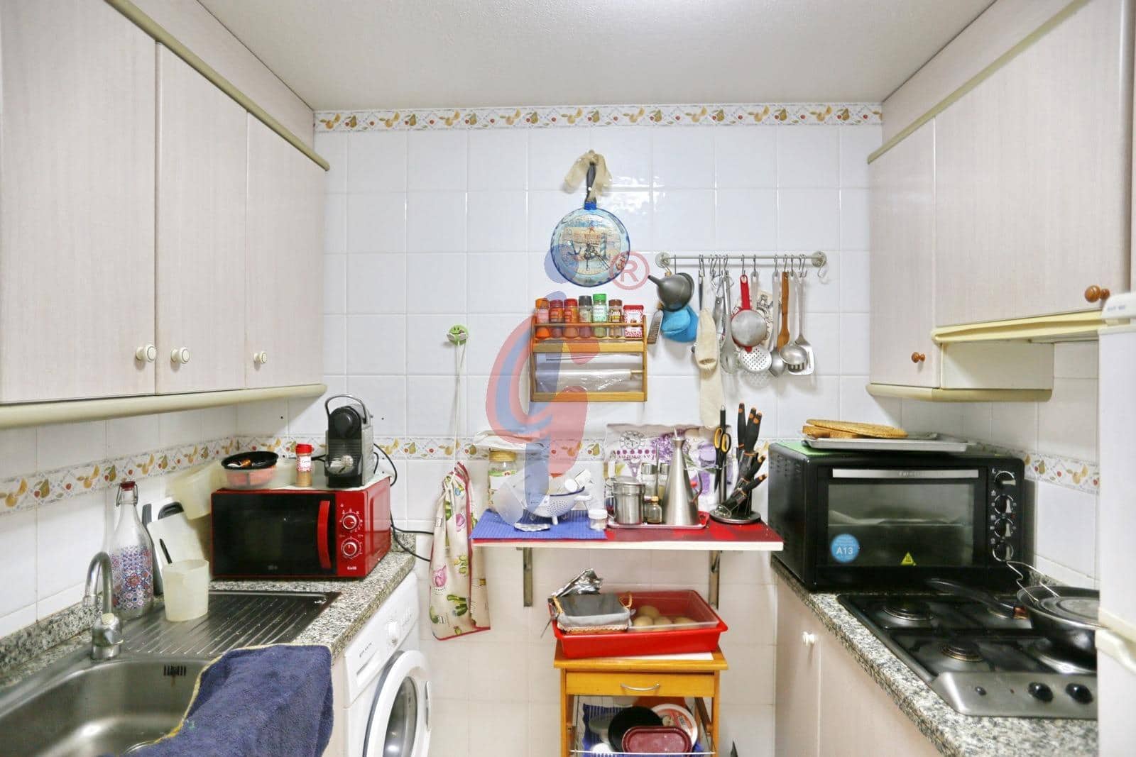 2 bedroom Apartment for sale in Guardamar del Segura - € 145,000 (Ref: 10062119)