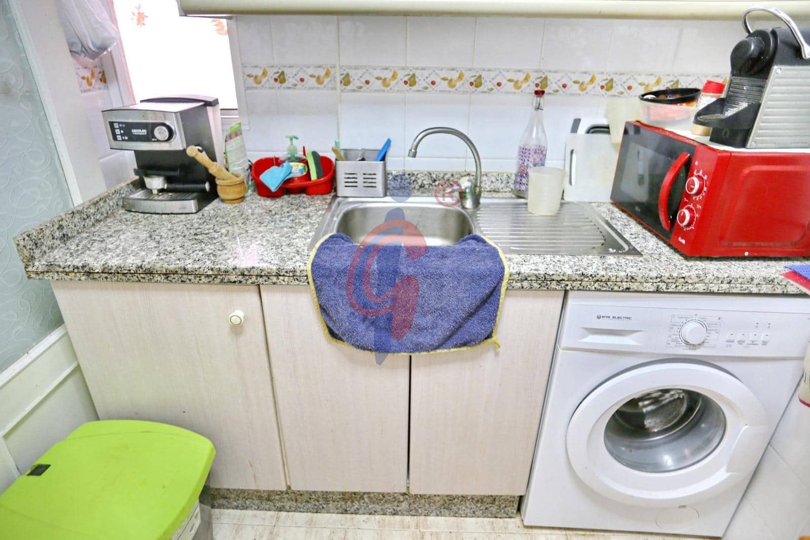 2 bedroom Apartment for sale in Guardamar del Segura - € 145,000 (Ref: 10062119)