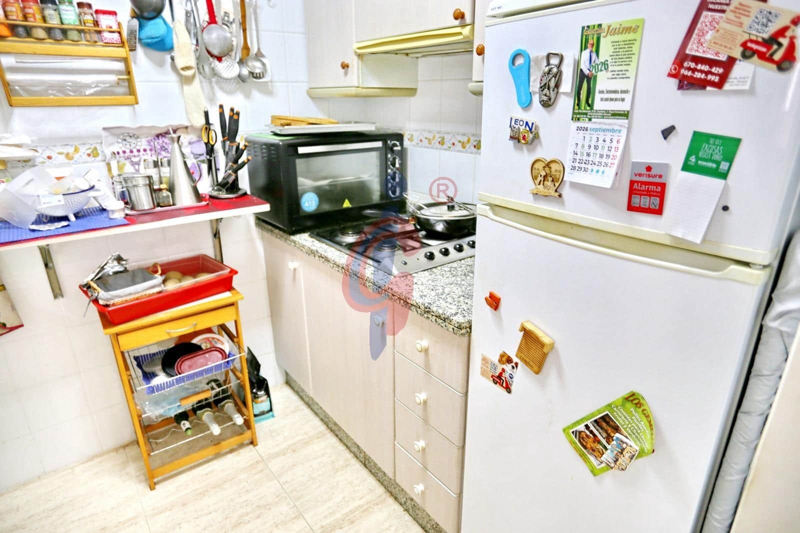2 bedroom Apartment for sale in Guardamar del Segura - € 145,000 (Ref: 10062119)