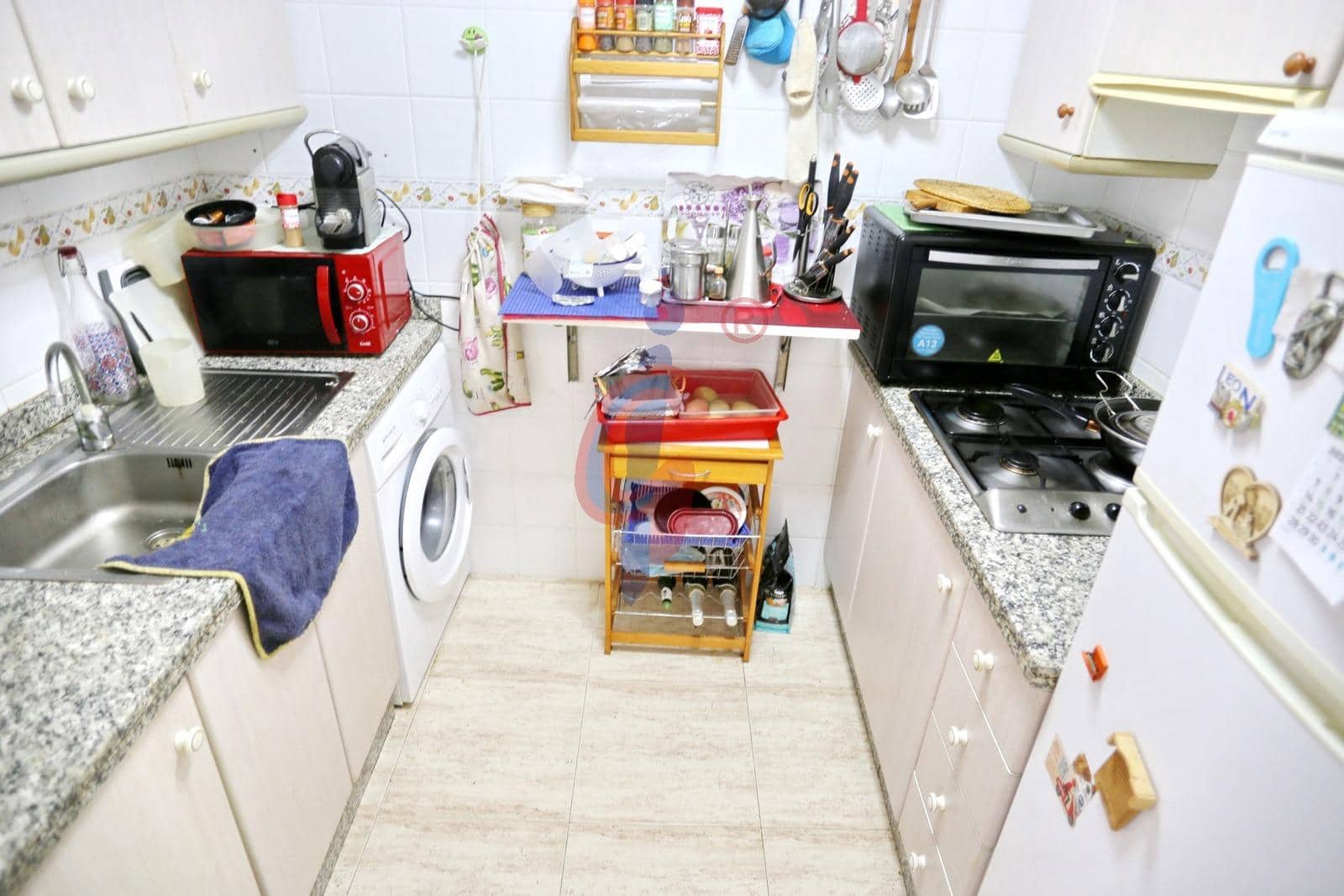 2 bedroom Apartment for sale in Guardamar del Segura - € 145,000 (Ref: 10062119)