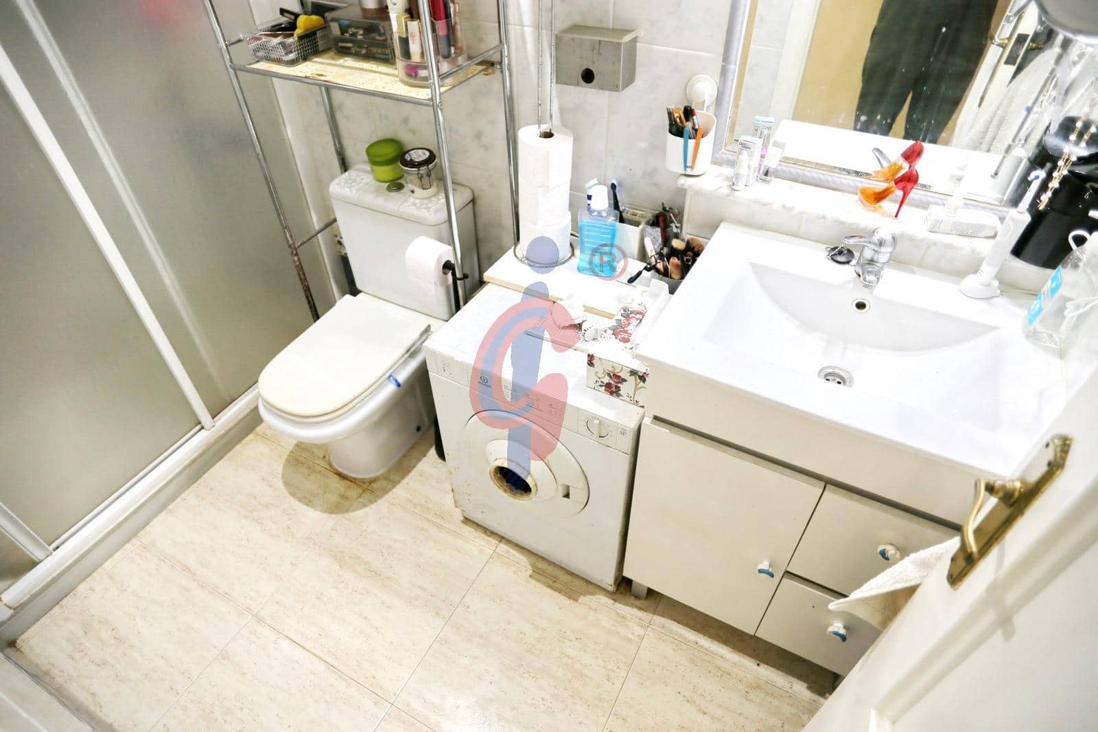 2 bedroom Apartment for sale in Guardamar del Segura - € 145,000 (Ref: 10062119)
