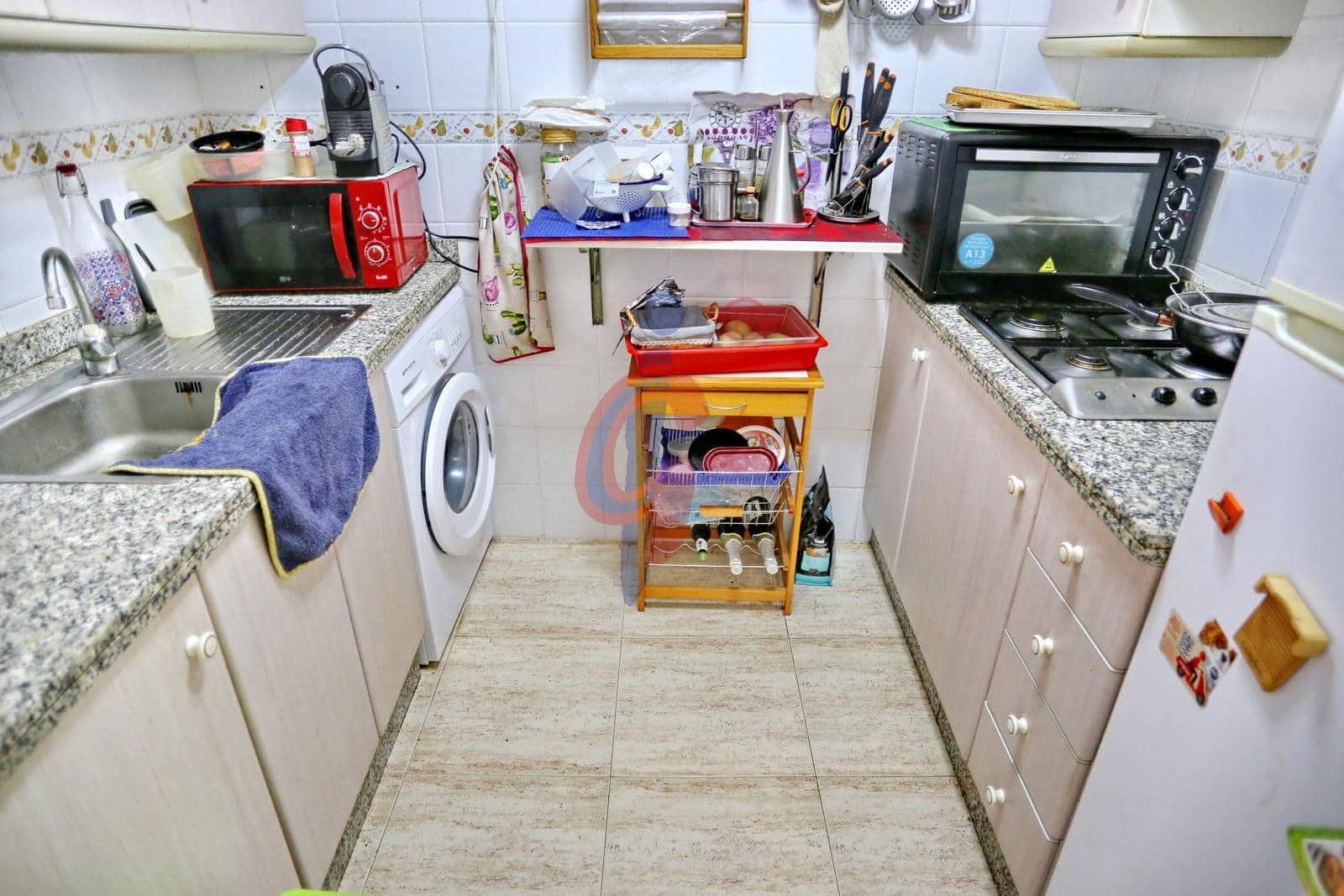 2 bedroom Apartment for sale in Guardamar del Segura - € 145,000 (Ref: 10062119)