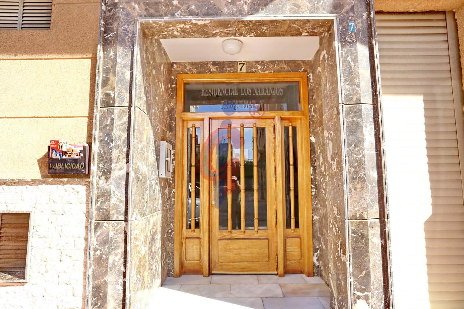 2 bedroom Apartment for sale in Guardamar del Segura - € 145,000 (Ref: 10062119)