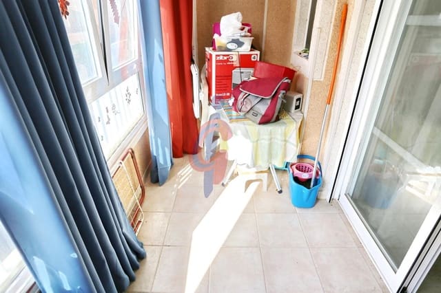 2 bedroom Apartment for sale in Las Viñas, Guardamar del Segura - € 145,000 (Ref: 10062119)