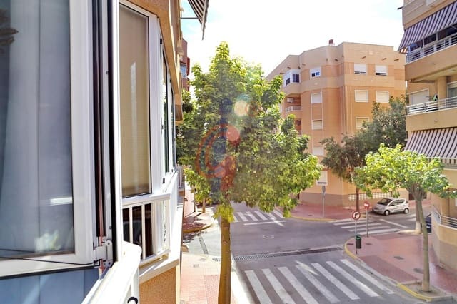 2 bedroom Apartment for sale in Las Viñas, Guardamar del Segura - € 145,000 (Ref: 10062119)