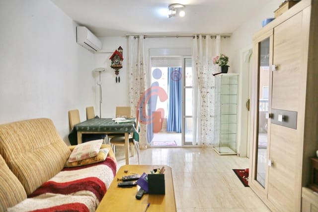 2 bedroom Apartment for sale in Las Viñas, Guardamar del Segura - € 145,000 (Ref: 10062119)