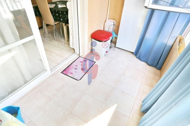 2 bedroom Apartment for sale in Las Viñas, Guardamar del Segura - € 145,000 (Ref: 10062119)