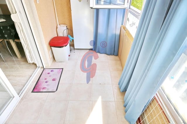 2 bedroom Apartment for sale in Las Viñas, Guardamar del Segura - € 145,000 (Ref: 10062119)