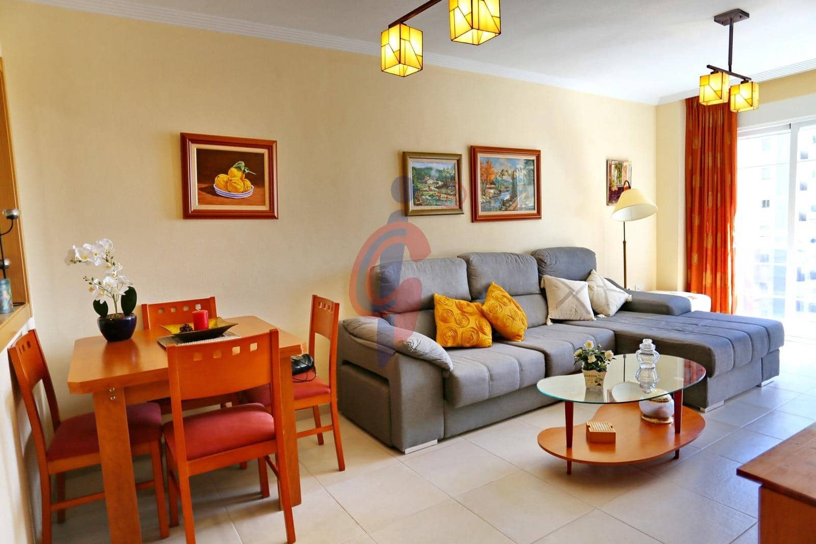 2 slaapkamer Appartement te koop in Guardamar del Segura met zwembad garage - € 214.995 (Ref: 10068047)