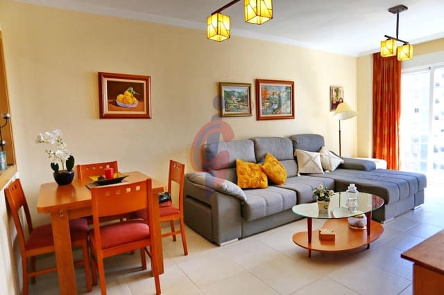 Apartamento de 2 habitaciones en Puerto Deportivo, Guardamar del Segura en venta con piscina garaje - 214.995 € (Ref: 10068047)