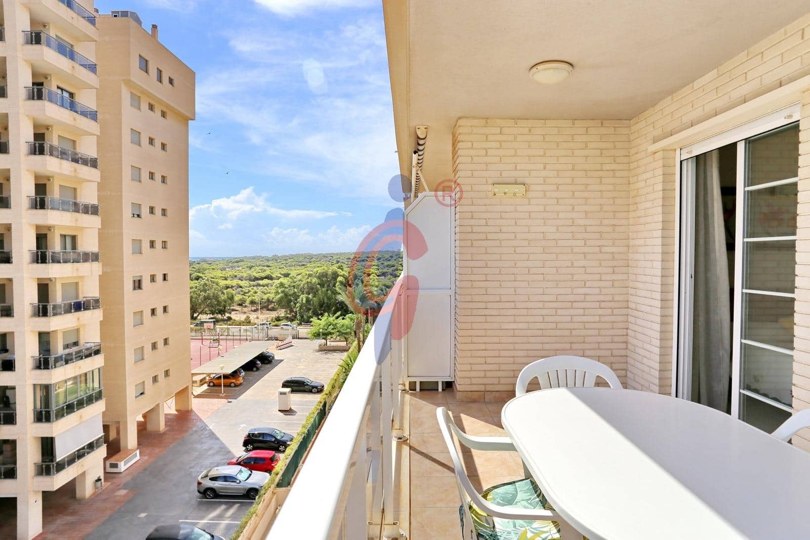 2 slaapkamer Appartement te koop in Guardamar del Segura met zwembad garage - € 214.995 (Ref: 10068047)