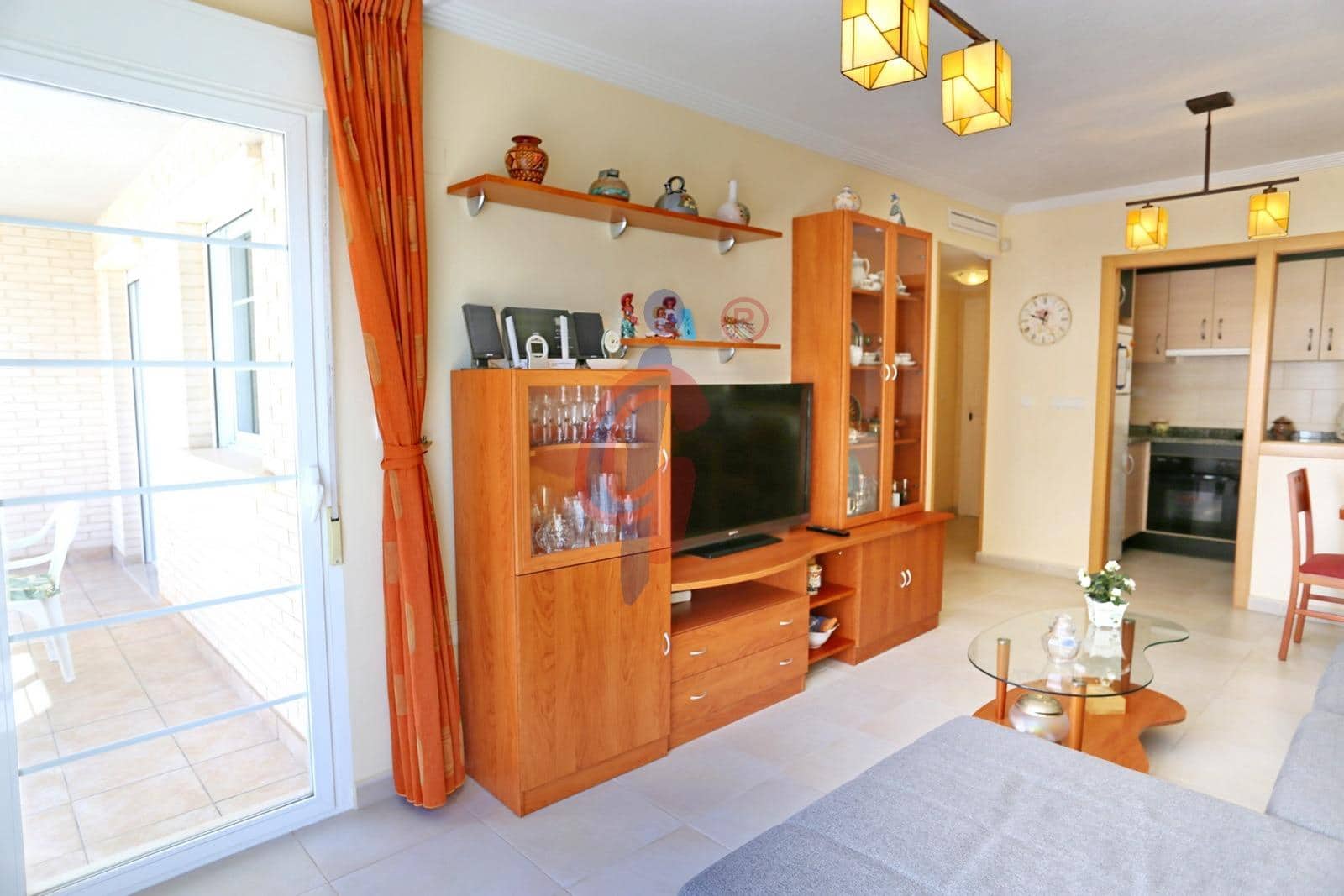 2 slaapkamer Appartement te koop in Guardamar del Segura met zwembad garage - € 214.995 (Ref: 10068047)
