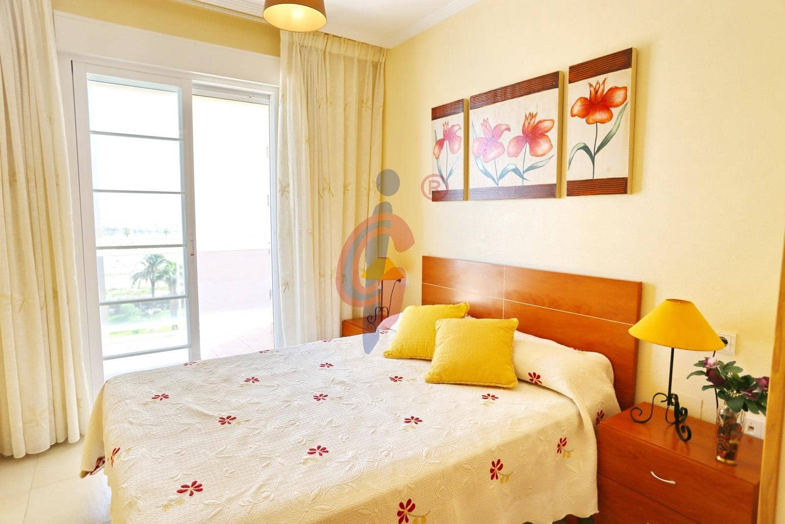 2 slaapkamer Appartement te koop in Guardamar del Segura met zwembad garage - € 214.995 (Ref: 10068047)