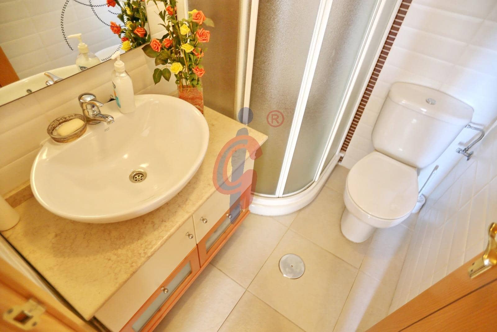 2 slaapkamer Appartement te koop in Guardamar del Segura met zwembad garage - € 214.995 (Ref: 10068047)
