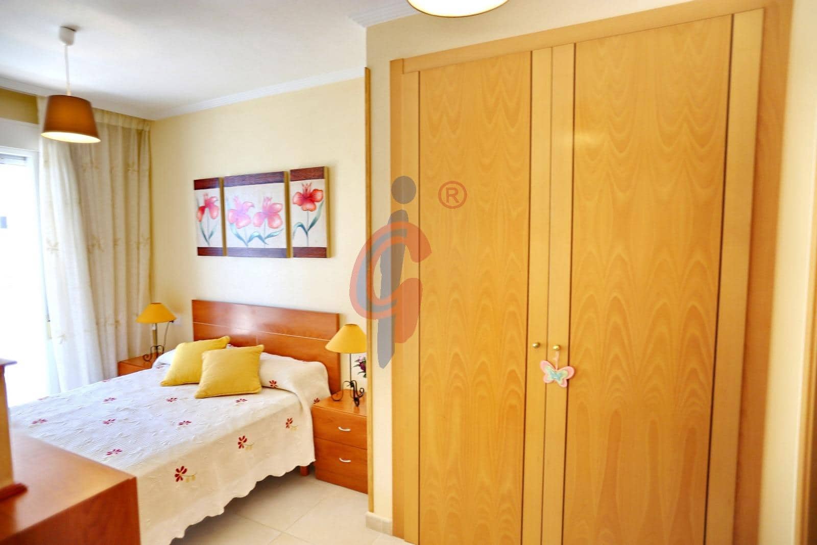 2 slaapkamer Appartement te koop in Guardamar del Segura met zwembad garage - € 214.995 (Ref: 10068047)