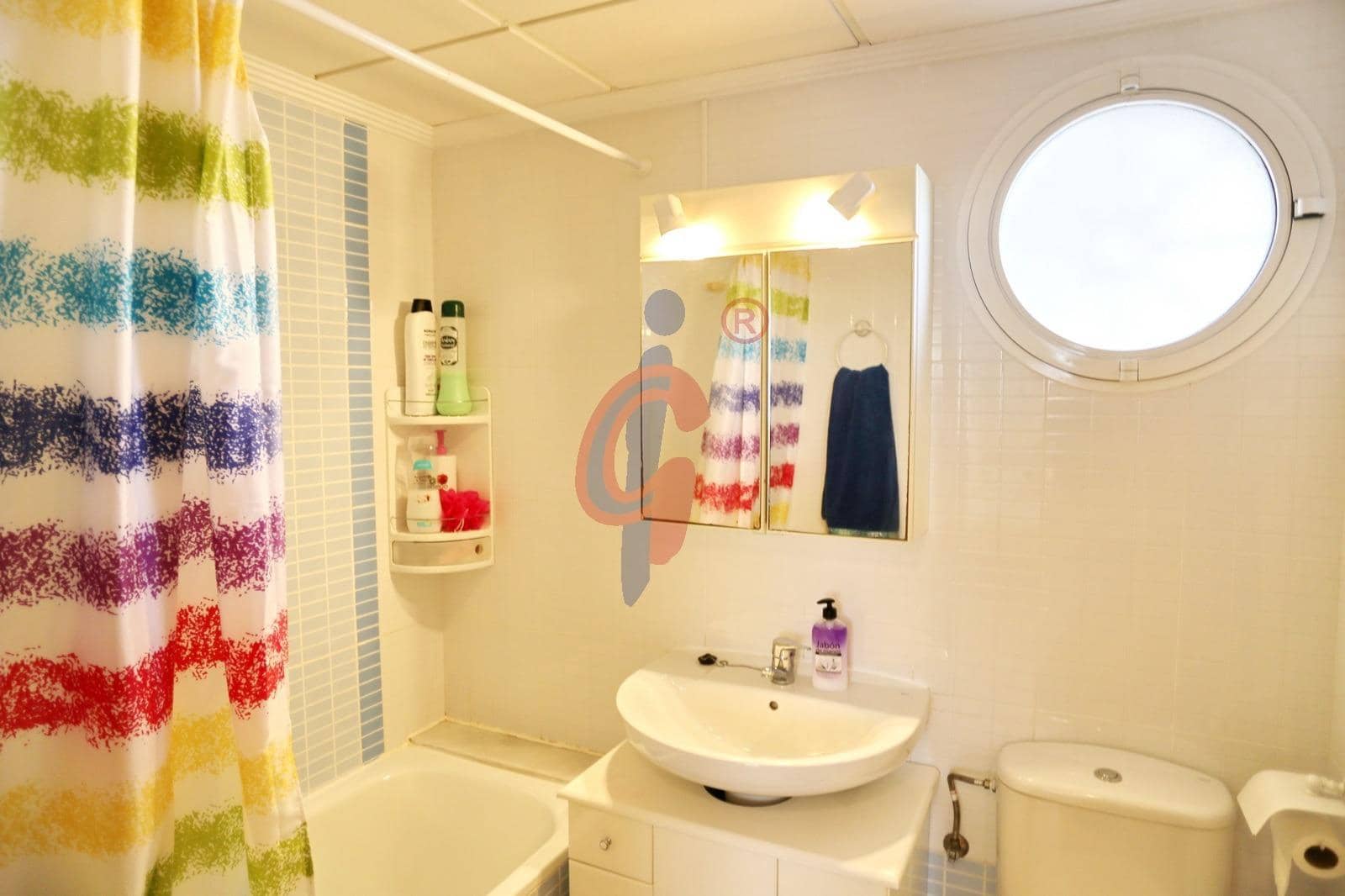 2 slaapkamer Appartement te koop in Guardamar del Segura met zwembad garage - € 214.995 (Ref: 10068047)