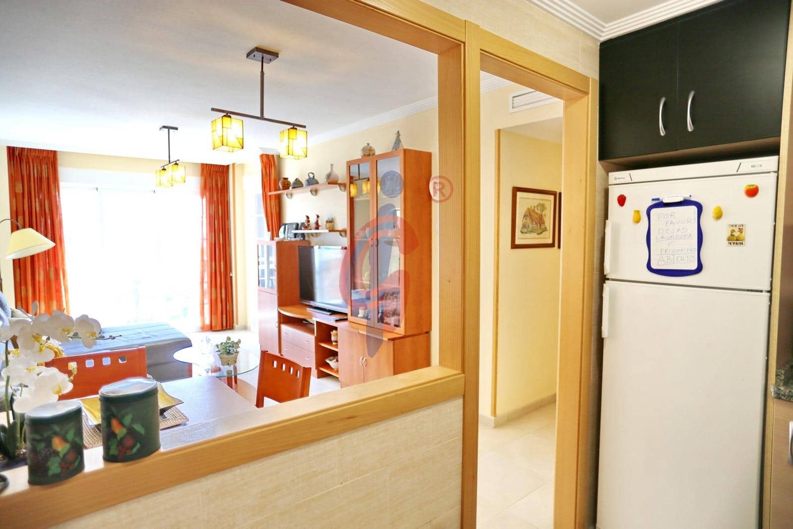 2 slaapkamer Appartement te koop in Guardamar del Segura met zwembad garage - € 214.995 (Ref: 10068047)