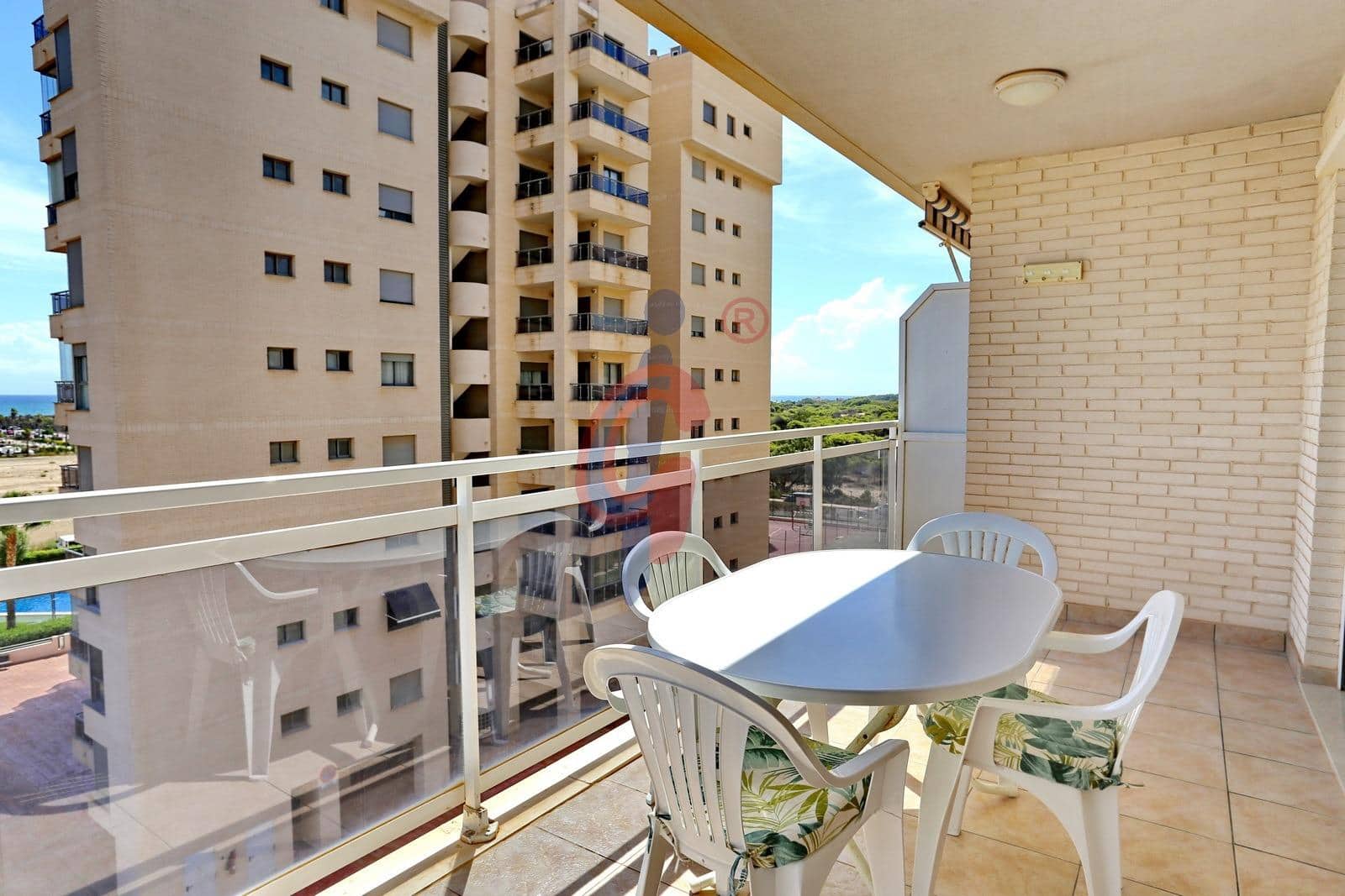 2 slaapkamer Appartement te koop in Guardamar del Segura met zwembad garage - € 214.995 (Ref: 10068047)