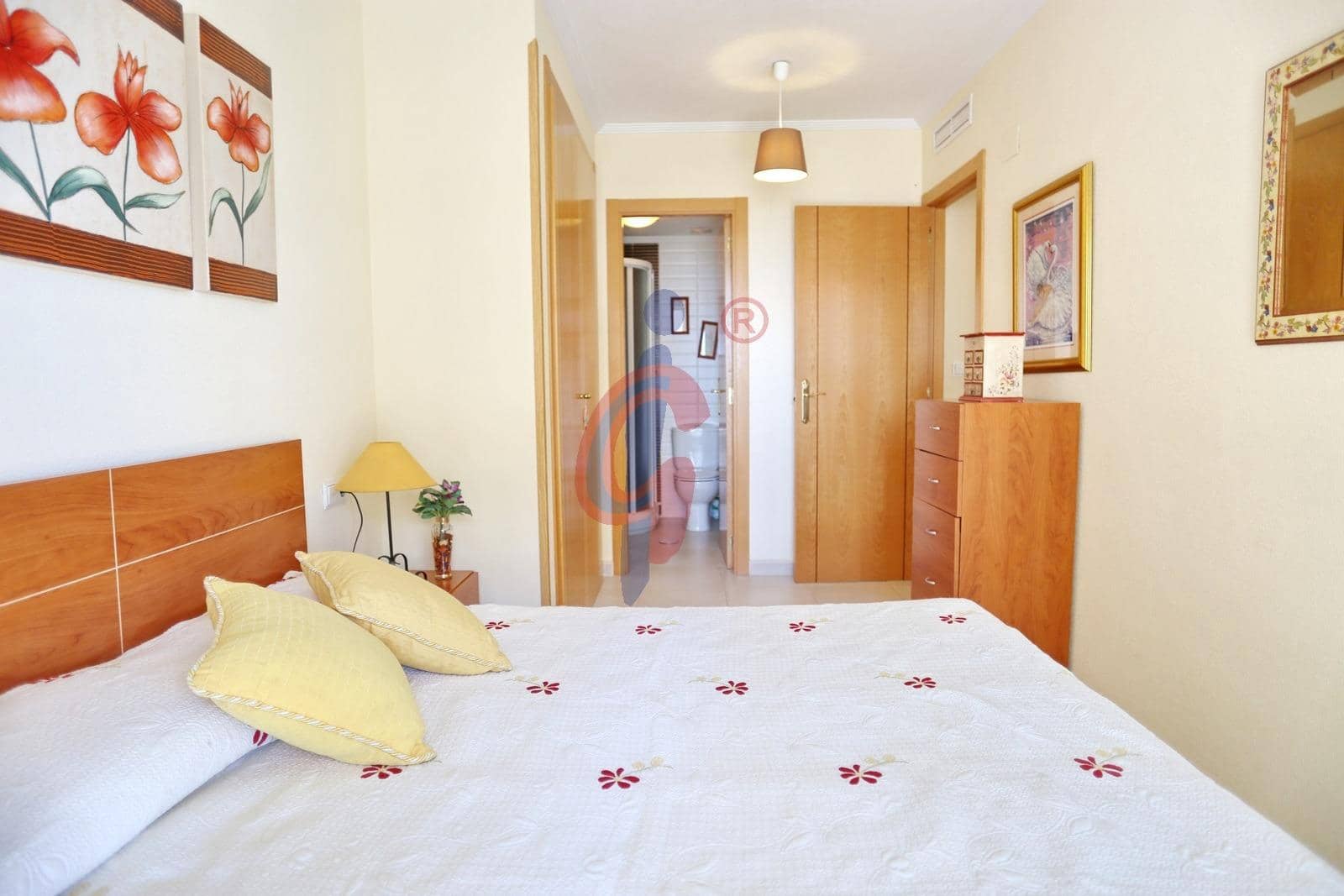 2 slaapkamer Appartement te koop in Guardamar del Segura met zwembad garage - € 214.995 (Ref: 10068047)