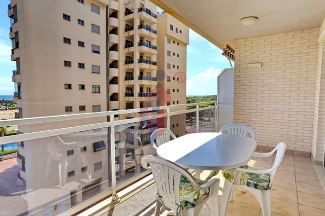 Apartamento de 2 habitaciones en Puerto Deportivo, Guardamar del Segura en venta con piscina garaje - 214.995 € (Ref: 10068047)