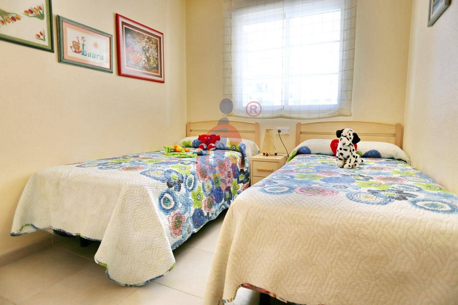 2 slaapkamer Appartement te koop in Guardamar del Segura met zwembad garage - € 214.995 (Ref: 10068047)