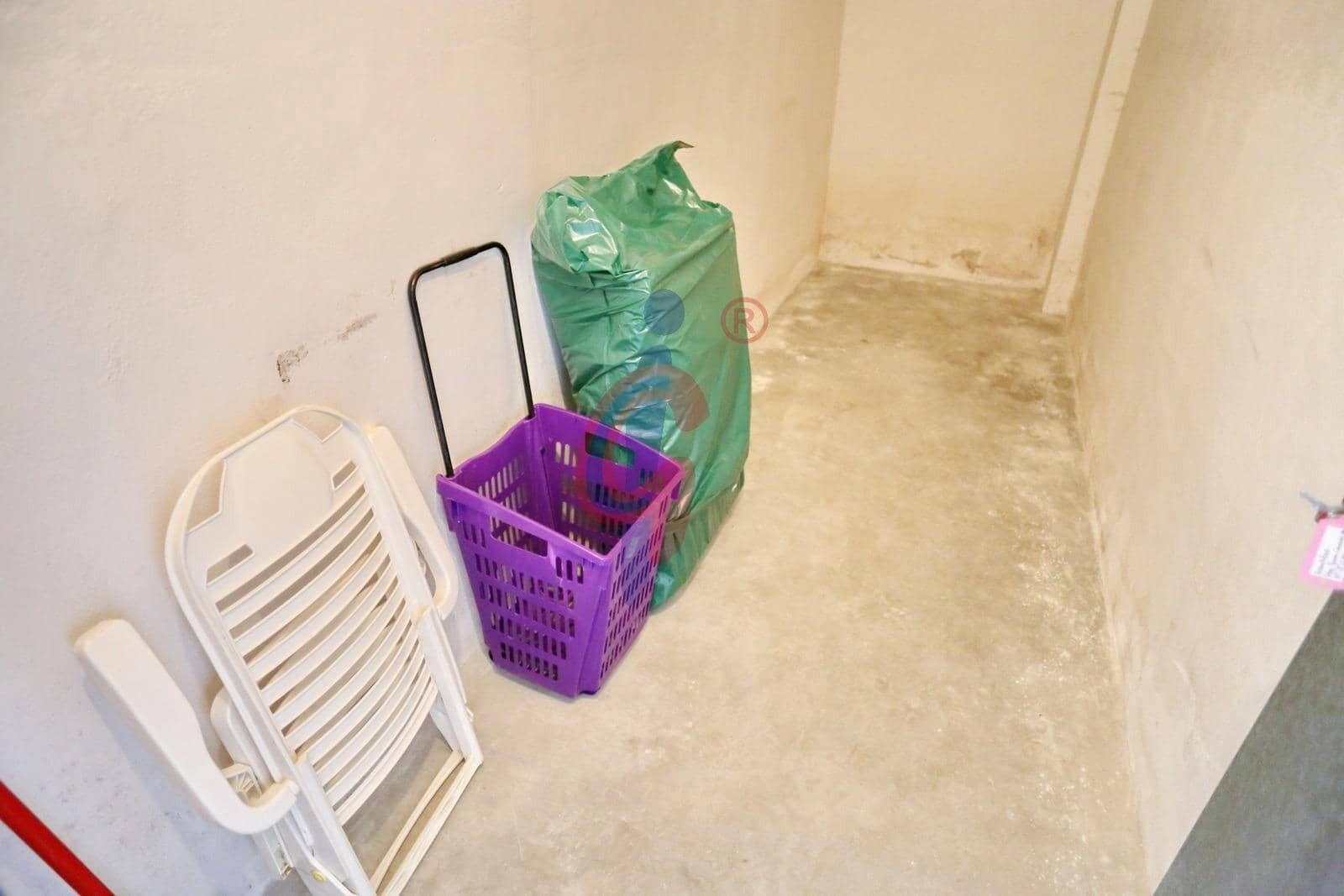 2 slaapkamer Appartement te koop in Guardamar del Segura met zwembad garage - € 214.995 (Ref: 10068047)