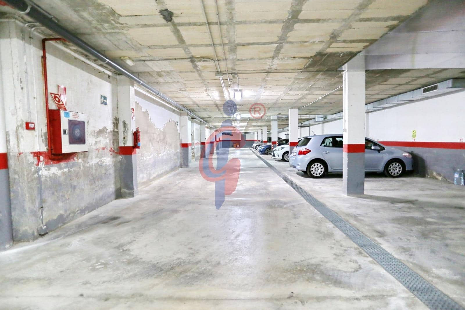 2 slaapkamer Appartement te koop in Guardamar del Segura met zwembad garage - € 214.995 (Ref: 10068047)