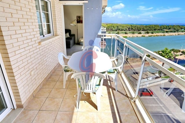 2 sovrum Lägenhet till salu i Puerto Deportivo, Guardamar del Segura med pool garage - 214 995 € (Ref: 10068047)