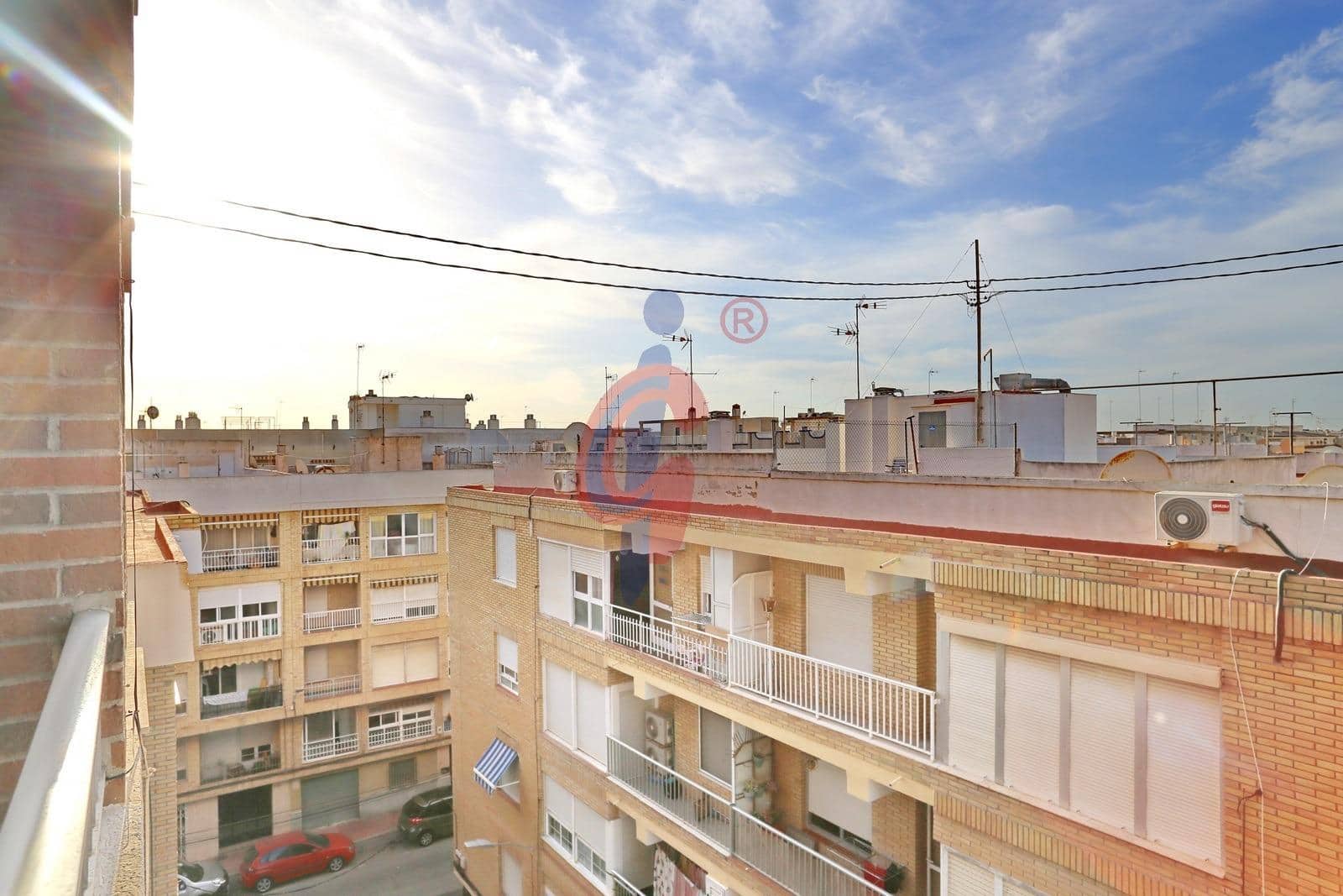 3 slaapkamer Appartement te koop in Guardamar del Segura - € 210.000 (Ref: 10068048)