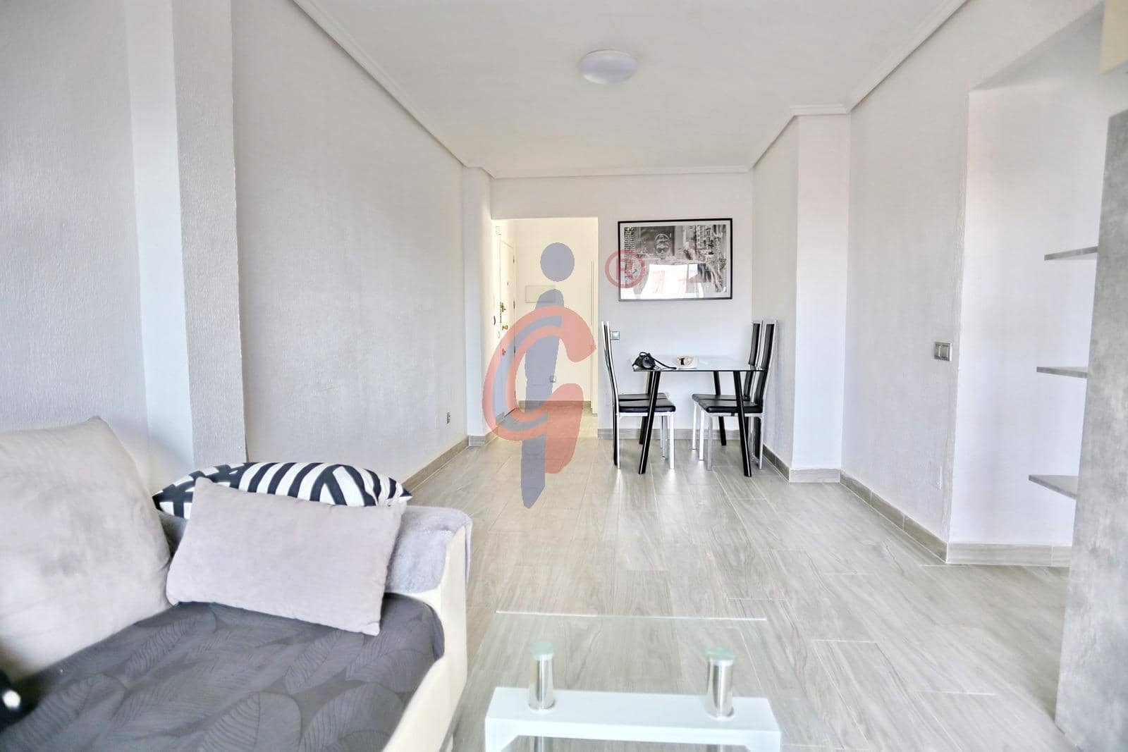 3 slaapkamer Appartement te koop in Guardamar del Segura - € 210.000 (Ref: 10068048)