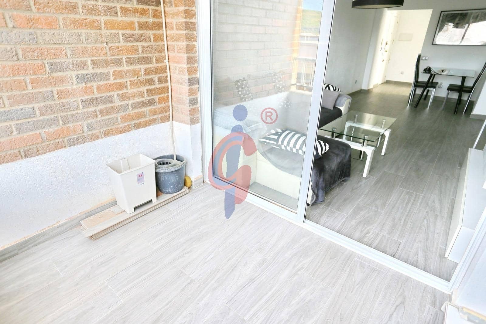 3 slaapkamer Appartement te koop in Guardamar del Segura - € 210.000 (Ref: 10068048)