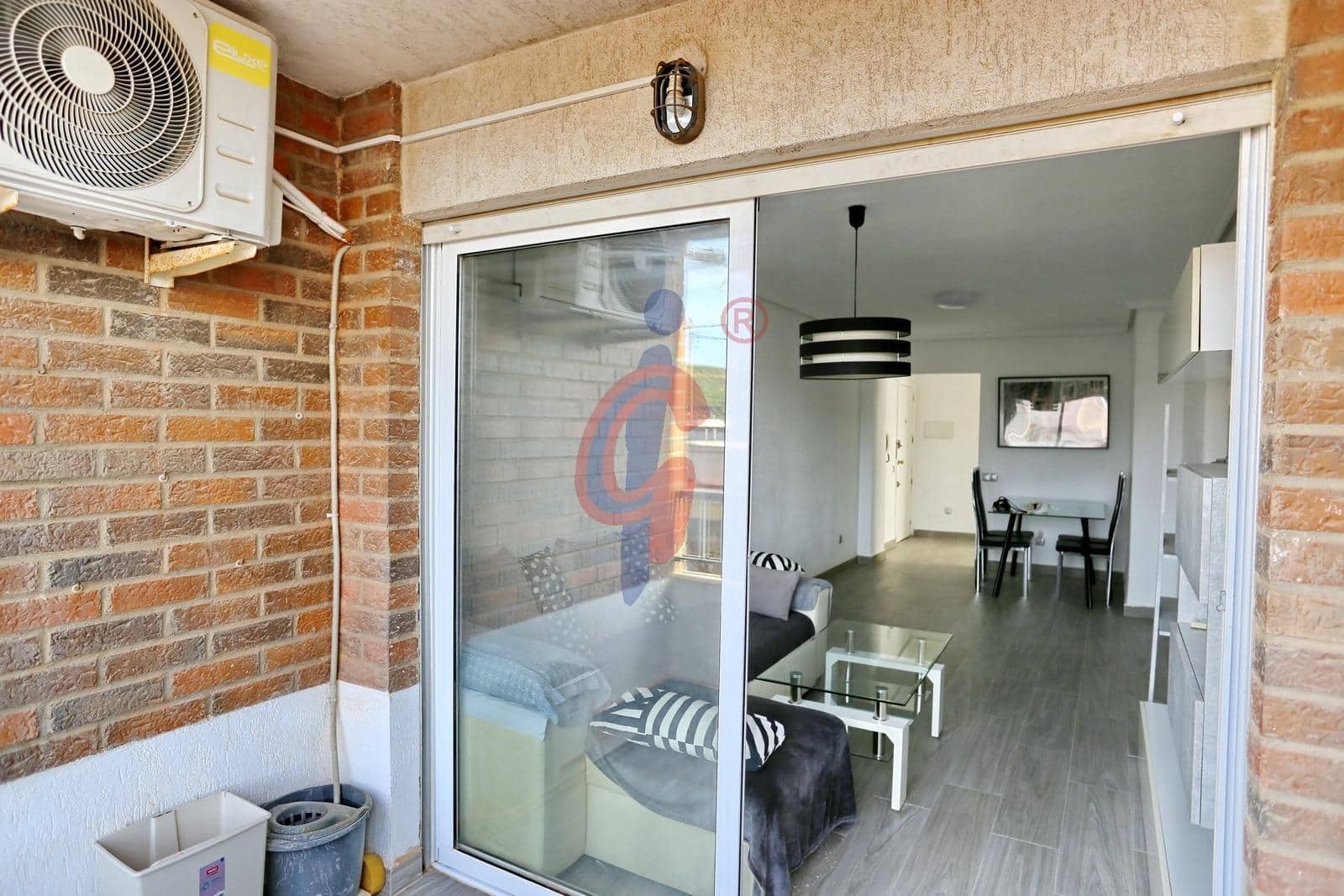 3 slaapkamer Appartement te koop in Guardamar del Segura - € 210.000 (Ref: 10068048)