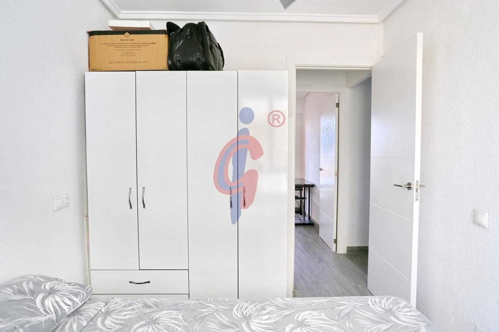 3 slaapkamer Appartement te koop in Guardamar del Segura - € 210.000 (Ref: 10068048)