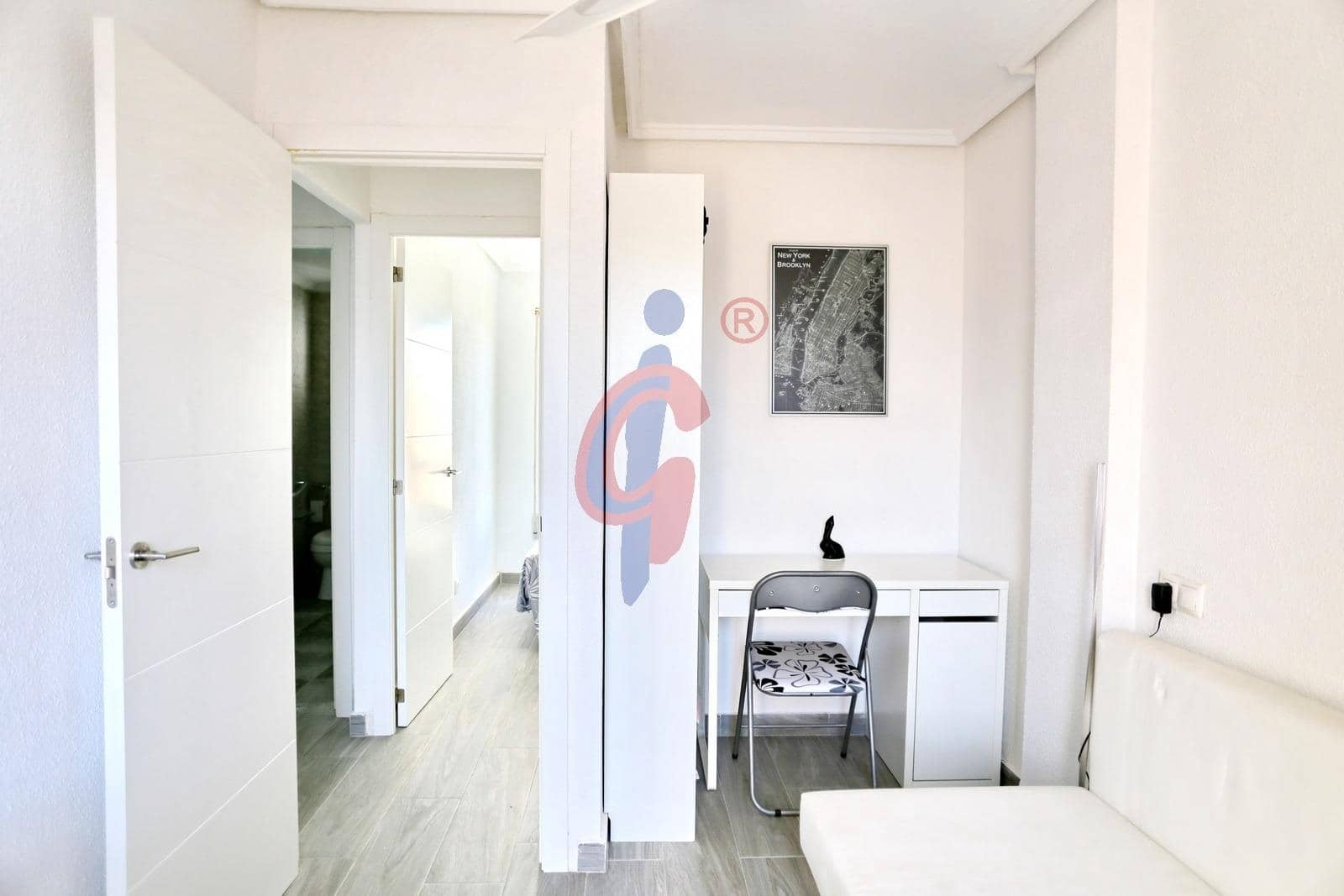 3 slaapkamer Appartement te koop in Guardamar del Segura - € 210.000 (Ref: 10068048)