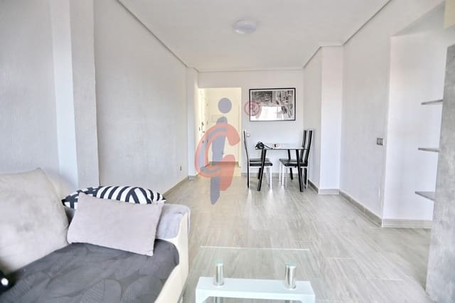 3 Zimmer Apartment zu verkaufen in Las Viñas, Guardamar del Segura - 210.000 € (Ref: 10068048)