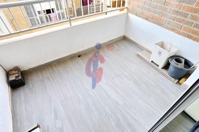 3 Zimmer Apartment zu verkaufen in Las Viñas, Guardamar del Segura - 210.000 € (Ref: 10068048)